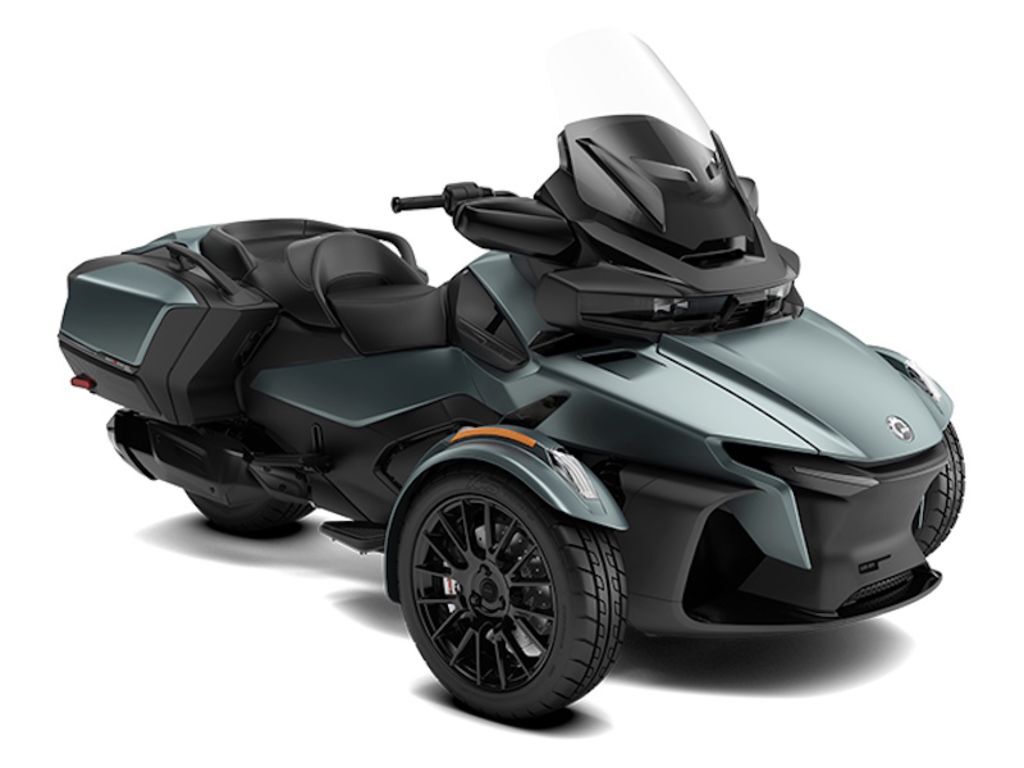 2026 Can-Am Spyder RT in Millstone, NJ