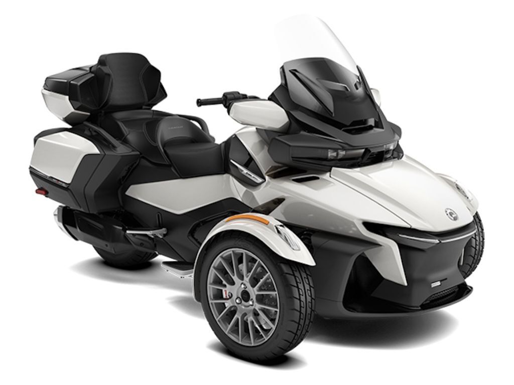 2026 Can-Am Spyder RT in Millstone, NJ