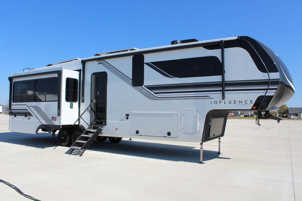 2026 Grand Design Influence 3503GK in marion IL