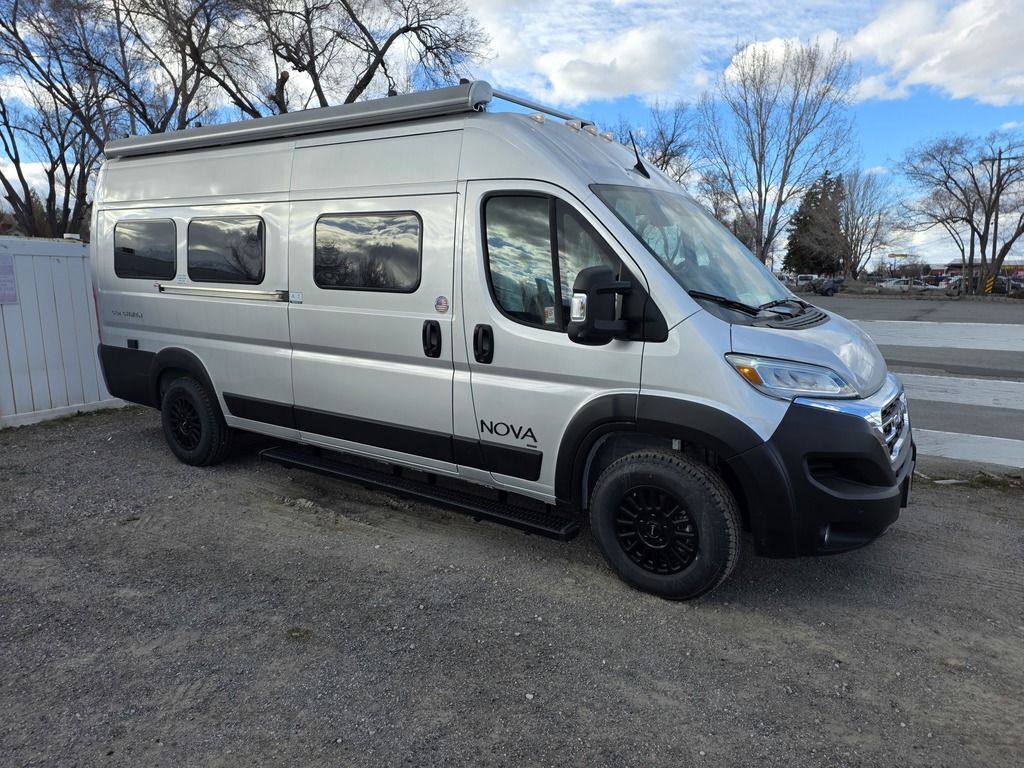 2026 Coachmen Nova 20C in reno NV