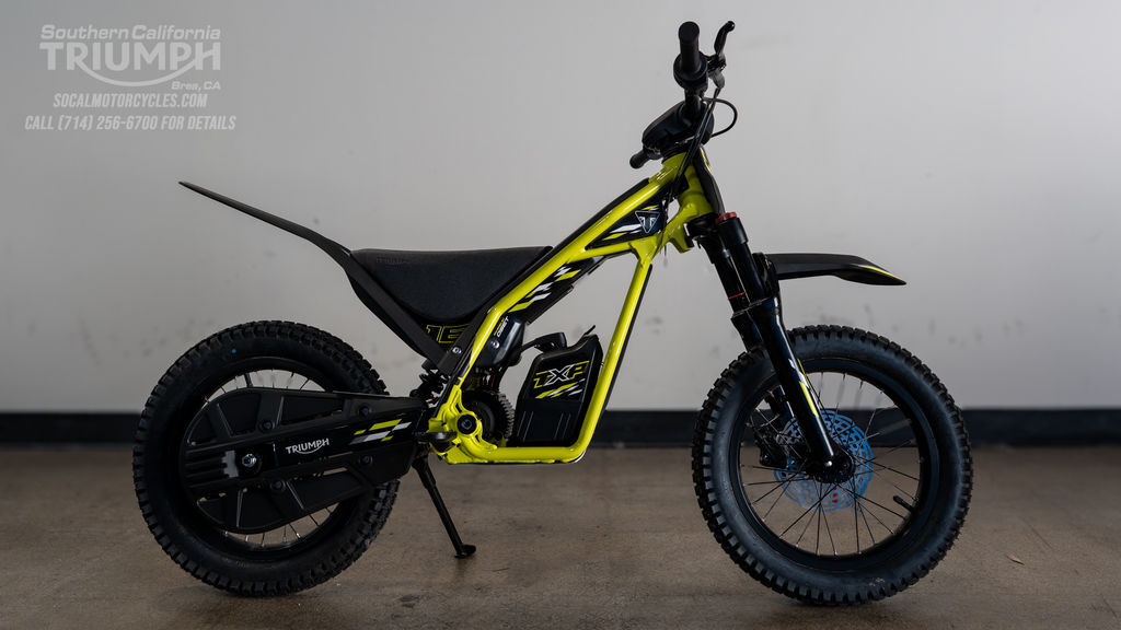 2026 Triumph TXP-16 16 in Brea, CA