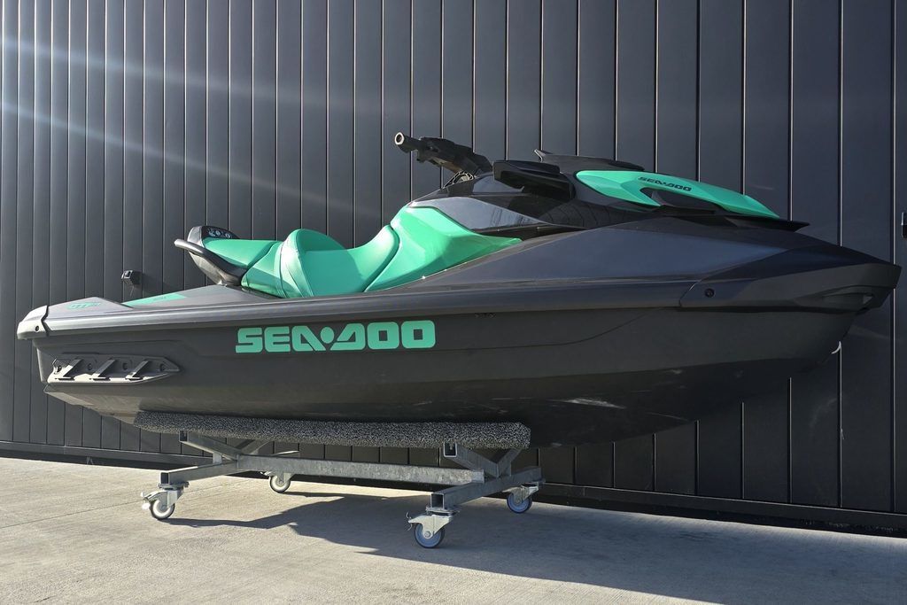 2026 Sea-Doo GTI SE 130 iBR in la habra CA