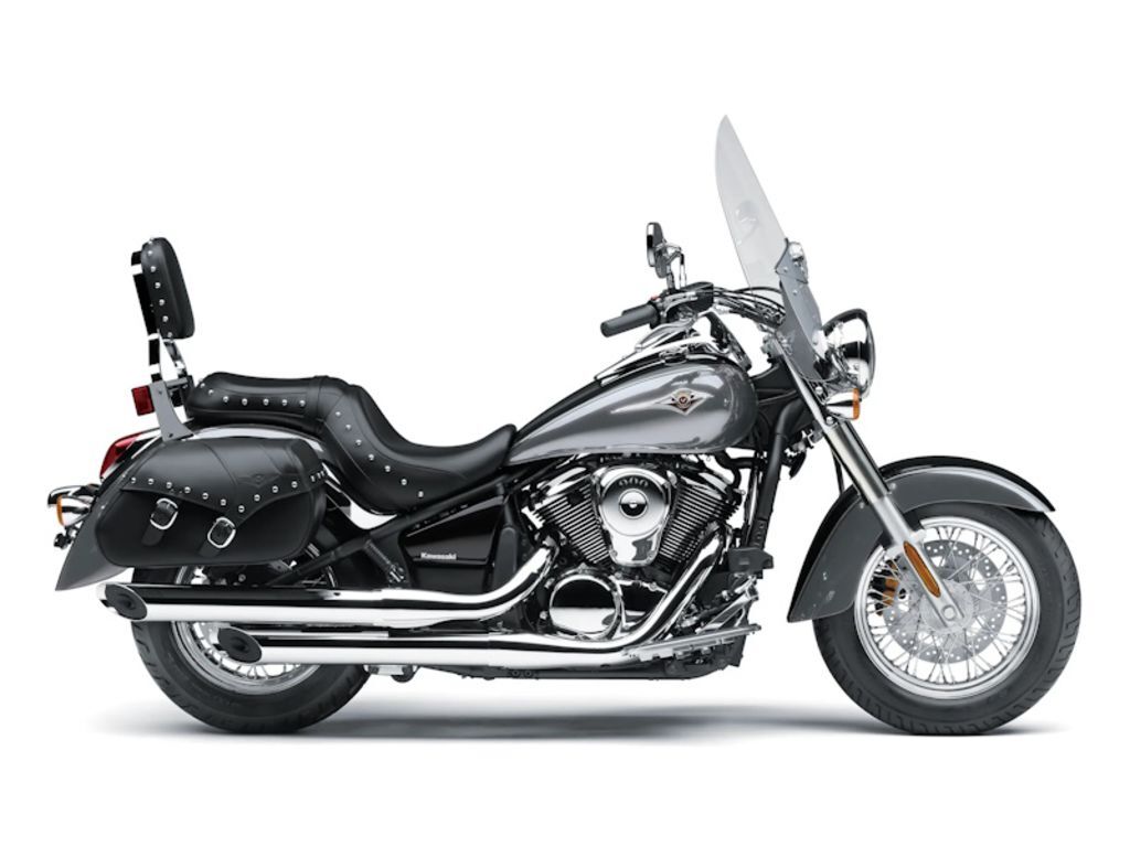 2026 Kawasaki Vulcan® 900 Classic LT 900 CLASSIC LT in Millstone, NJ