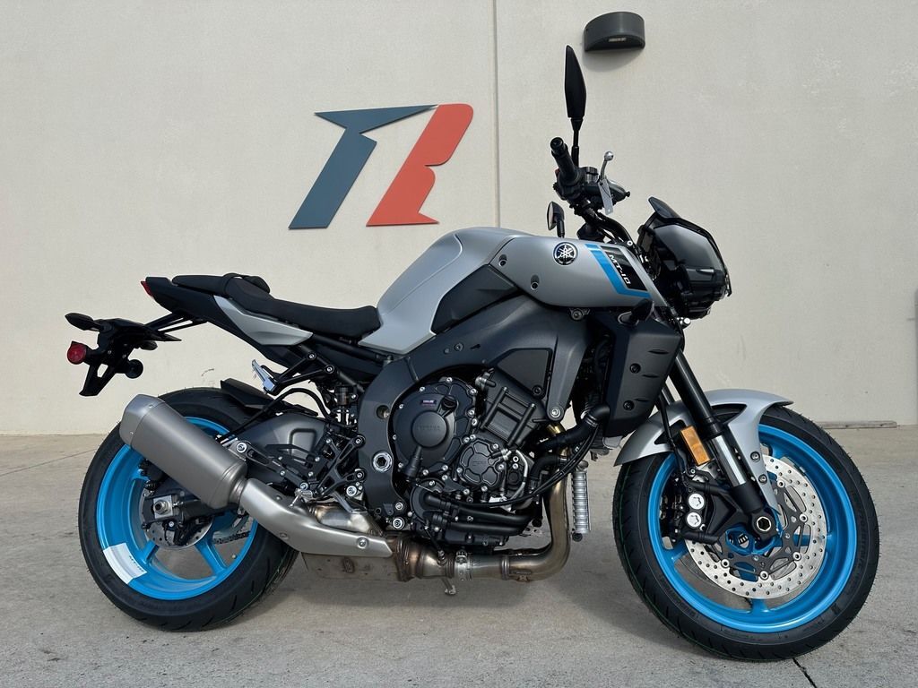 2026 Yamaha MT-10 10 in Malabar, FL