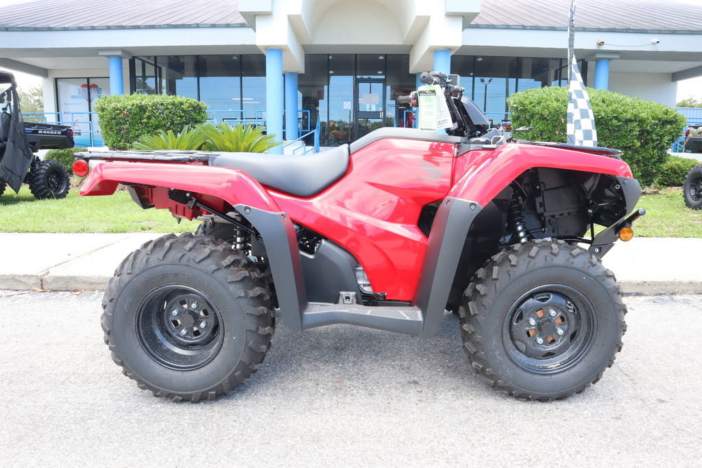 2026 Honda® FourTrax Rancher in homosassa FL