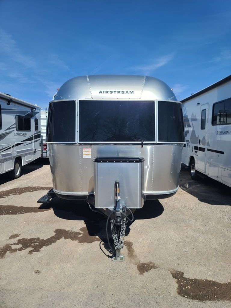 2023 Airstream Bambi 19CB in reno NV