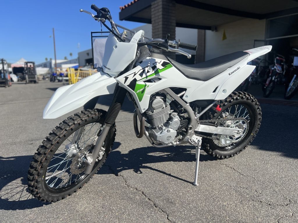 2026 Kawasaki KLX®230R S 230R S in La Habra, CA