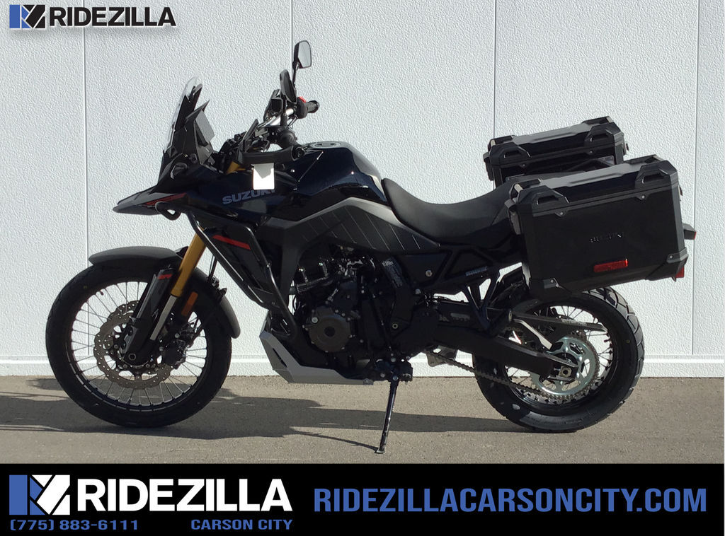 2026 Suzuki V-STROM 800DE Adventure 800DE ADVENTURE in Carson City, NV
