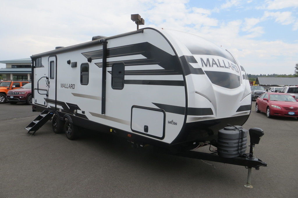 2023 Heartland Mallard M251BH in deer park WA