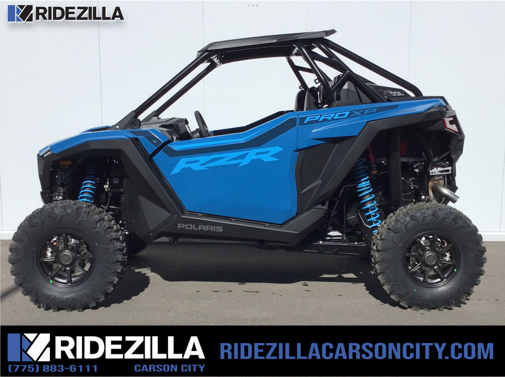 2026 Polaris® RZR Pro XP Ultimate in carson city NV