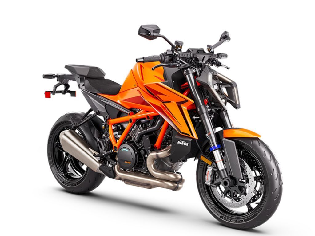 2026 KTM 1390 Super Duke R EVO 1390 R EVO in Millstone, NJ