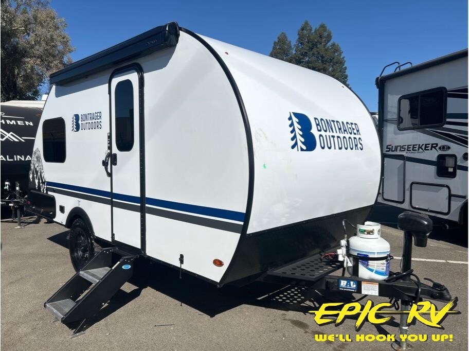 2026 Bontrager Outdoors 17FD in madera CA