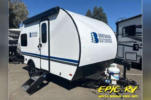 2026 Bontrager Outdoors 17FD in madera CA