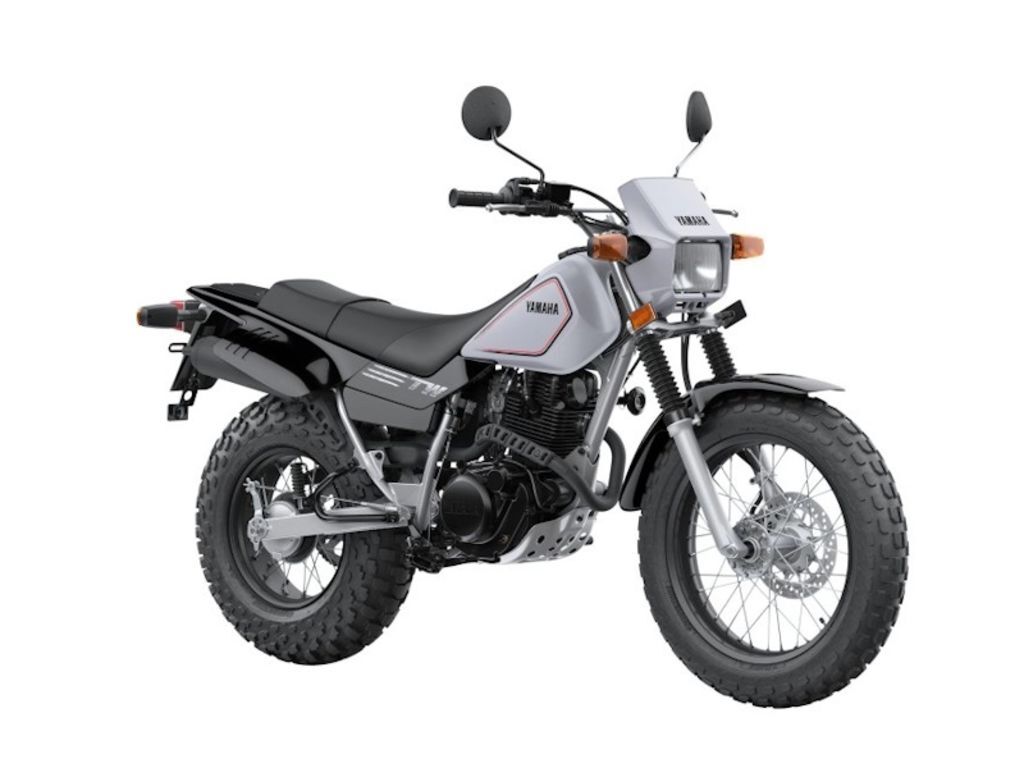 2026 Yamaha TW200 200 in Millstone, NJ