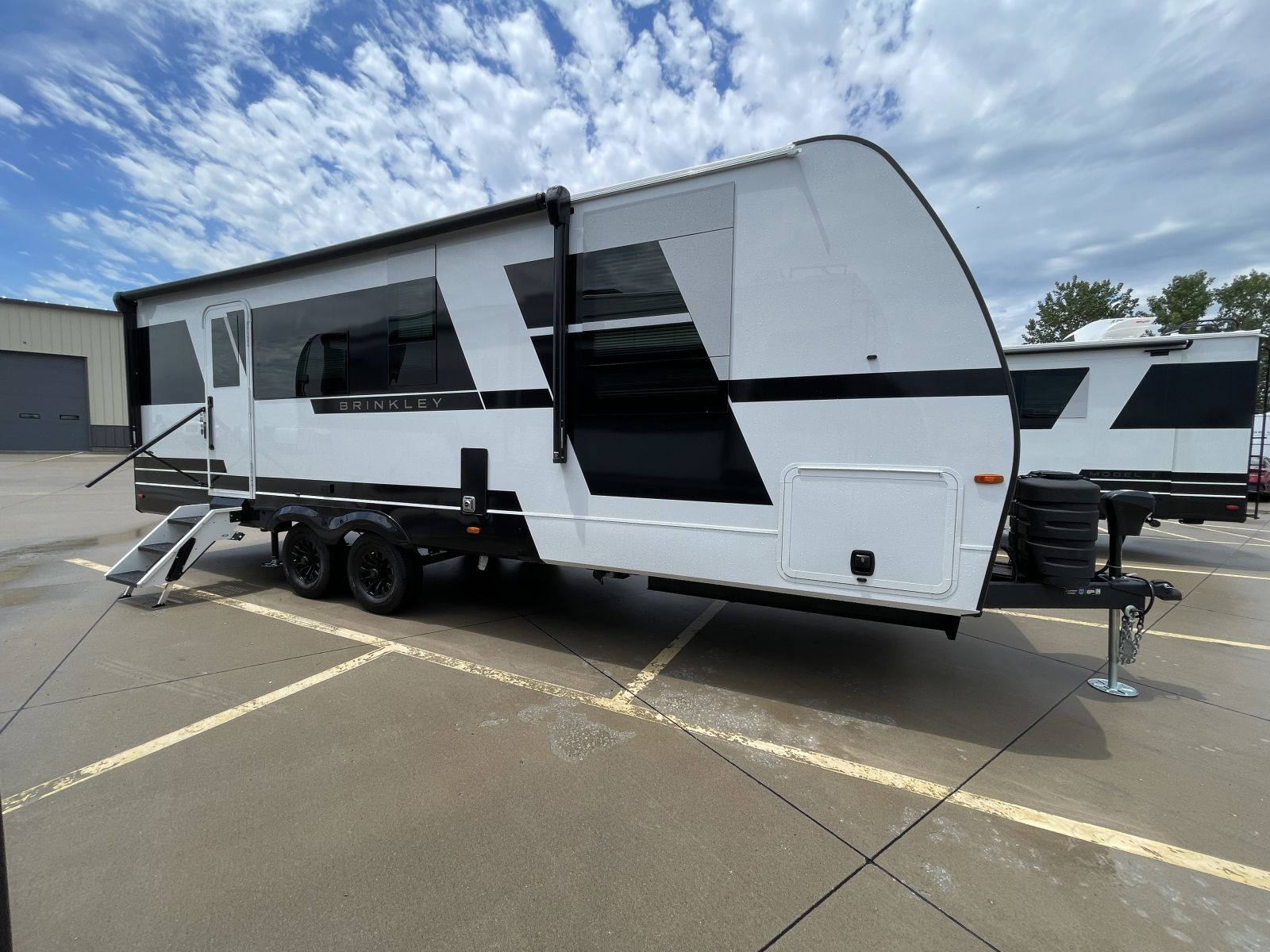 2027 Brinkley Rv MODEL I 265 RV