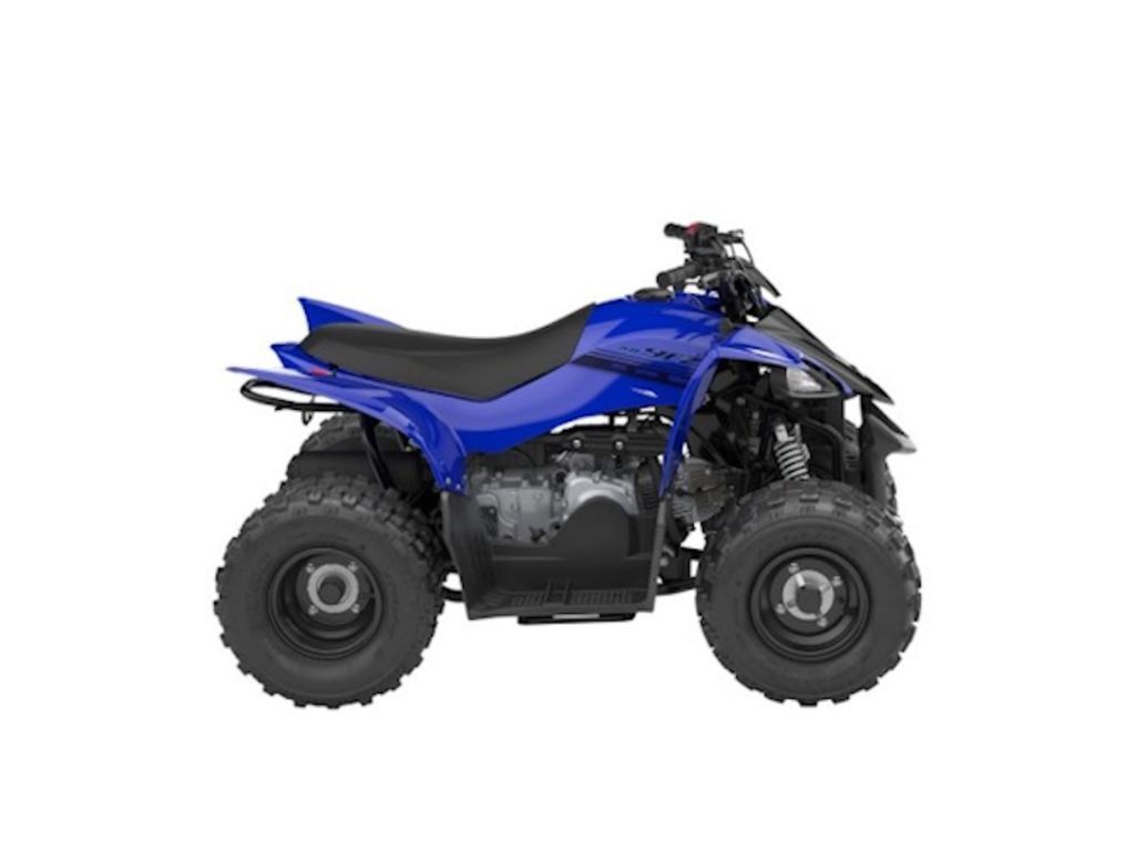 2025 Yamaha YFZ50 in malabar FL