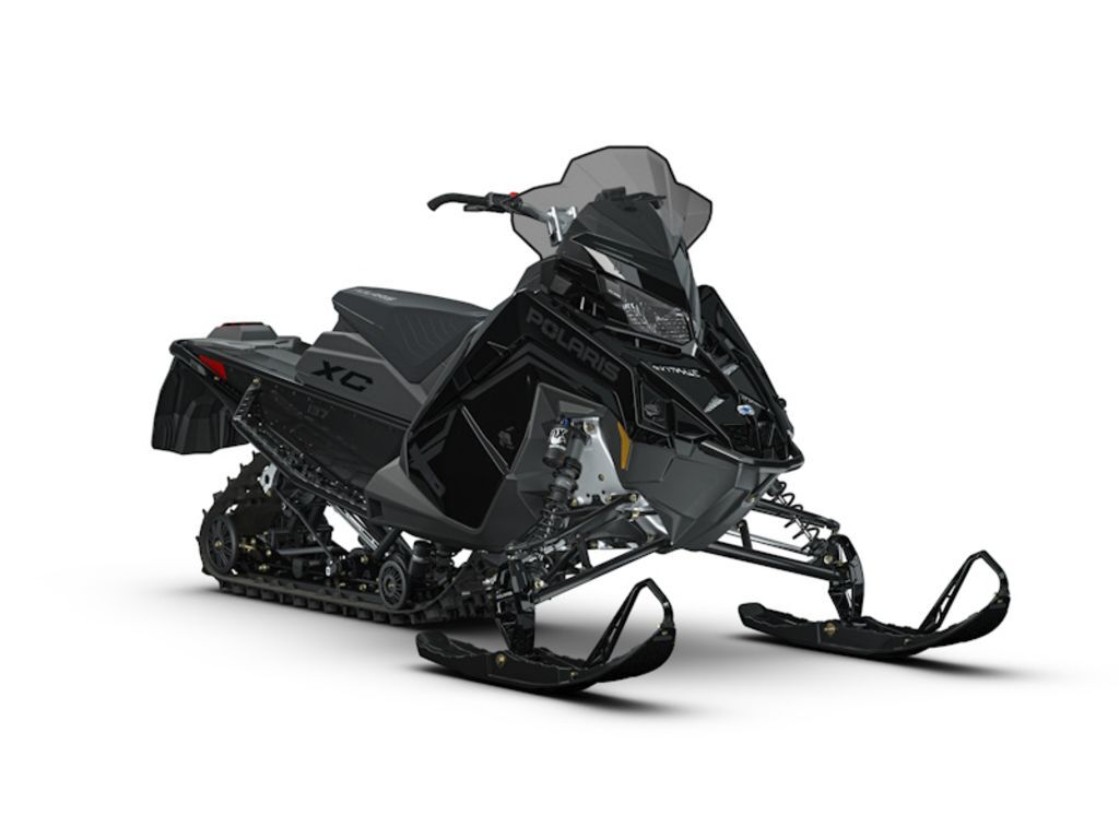 2027 Polaris® 850 INDY XC 137 Gloss Black in duncansville PA