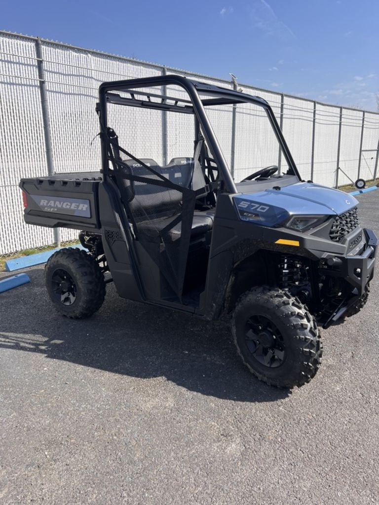 2026 Polaris® Ranger Crew SP 570 Premium in millstone NJ