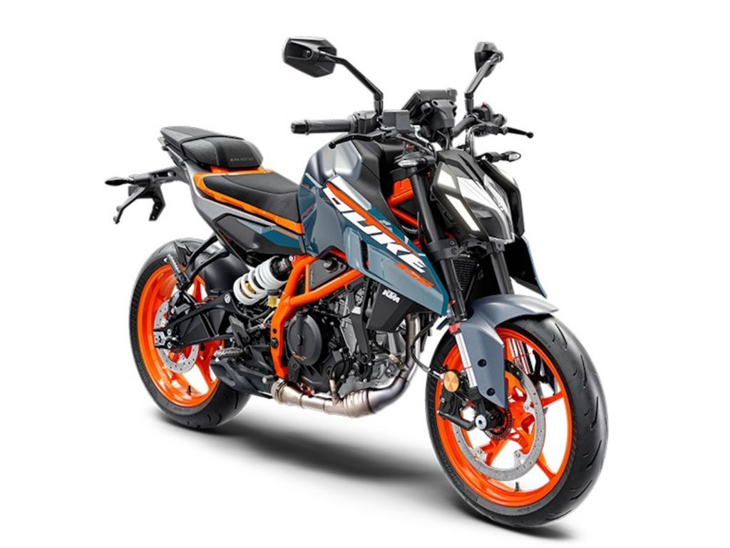 2026 KTM 390 Duke DUKE in Millstone, NJ