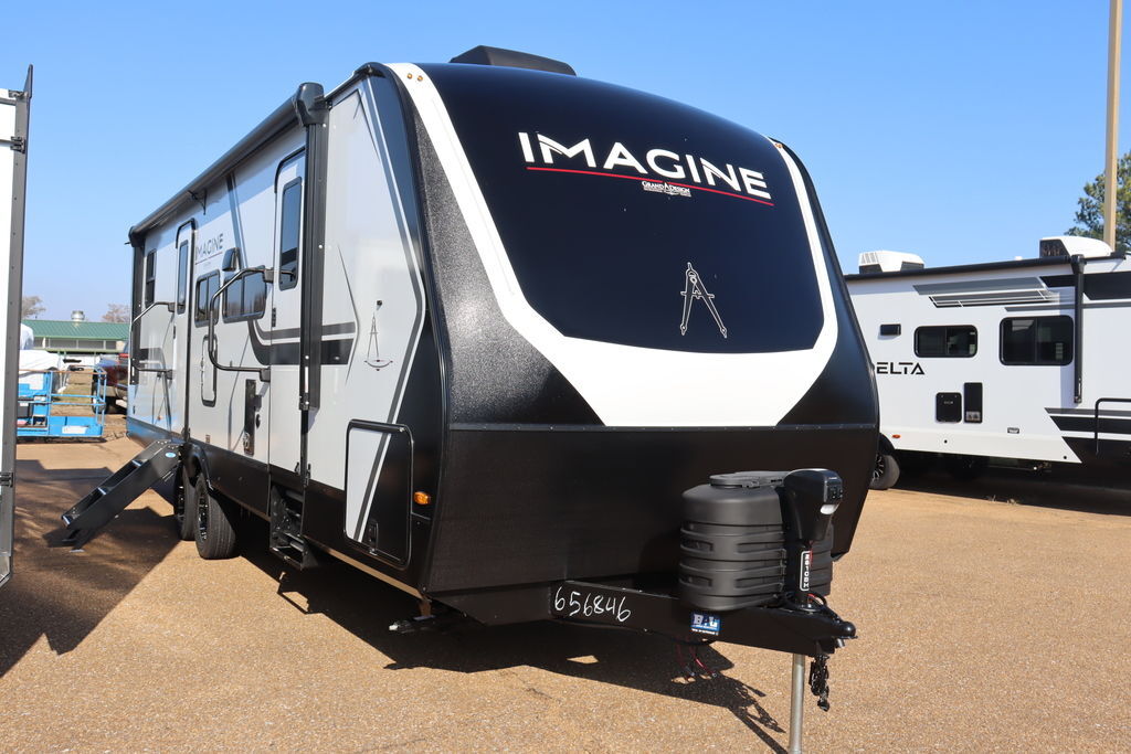 2026 Grand Design Imagine 2810BH RV