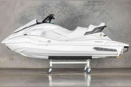 2026 Yamaha FX1800B-CB in la habra CA
