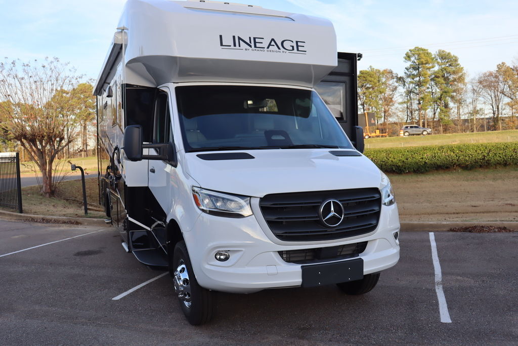 2026 Grand Design Lineage Series M 25TK in southaven MS