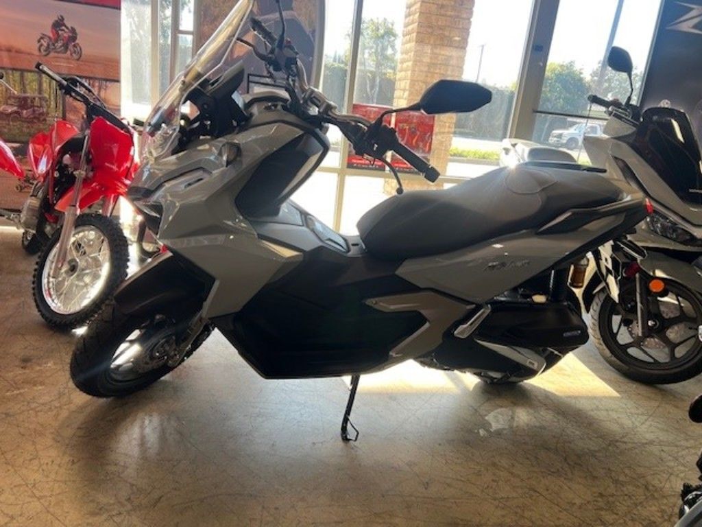 2026 Honda® ADV160 160 in La Habra, CA
