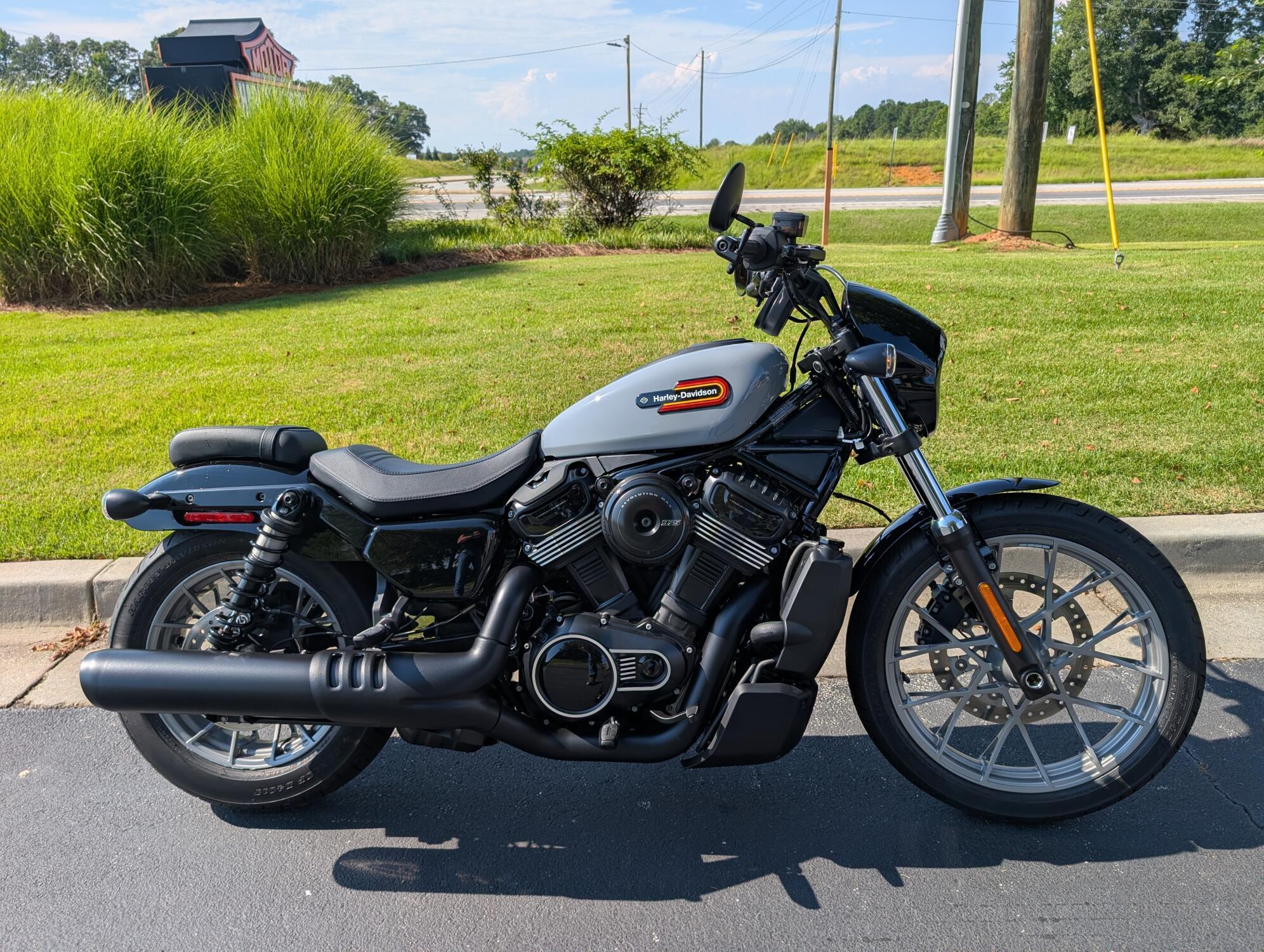 2026 Harley-Davidson Nightster Special NIGHTSTER in Newnan, GA