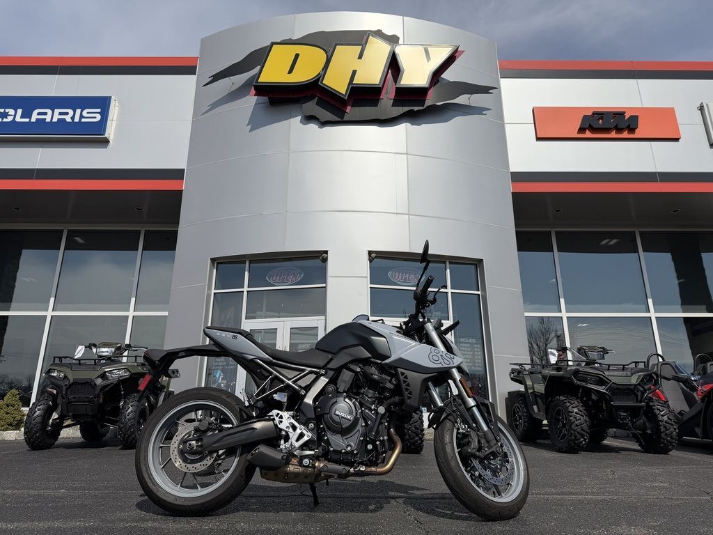 2024 Suzuki GSX-8S 8S in Deptford, NJ