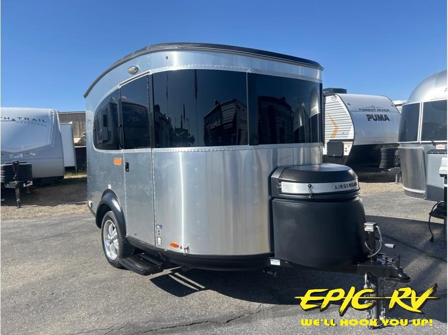2017 Airstream Basecamp M-16 in madera CA
