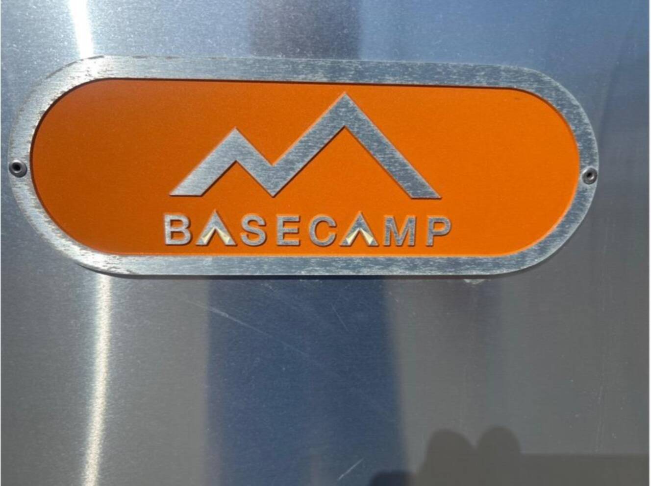 A photo of this 2017 Airstream Basecamp M-16