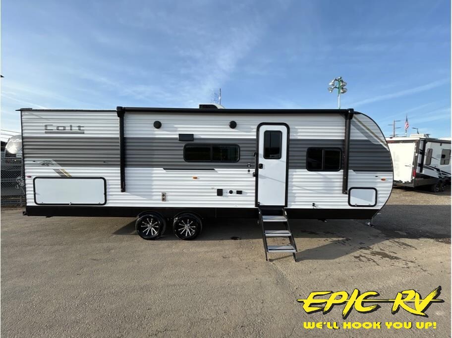 2026 Open Range Colt 26DBS in madera CA