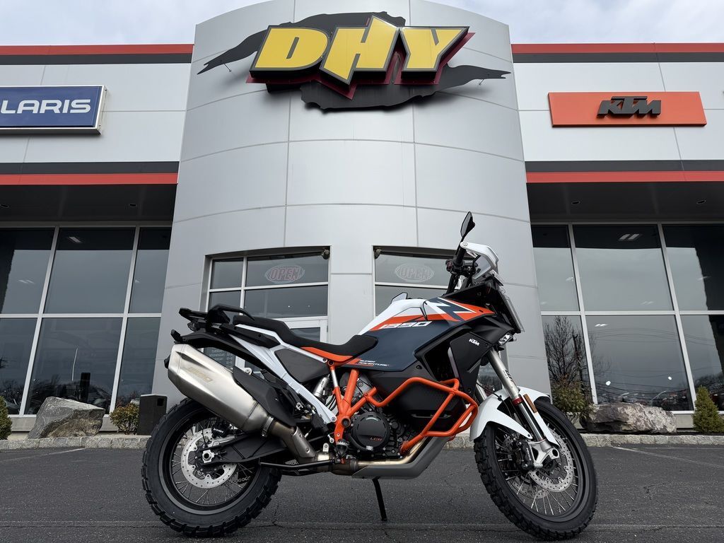 2026 KTM 1390 Super Adventure R 1390 R in Deptford, NJ