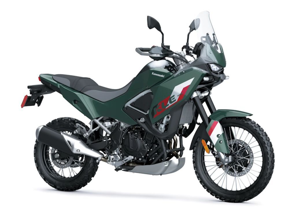 2026 Kawasaki KLE®500 SE ABS ABS SE in Gainesville, GA