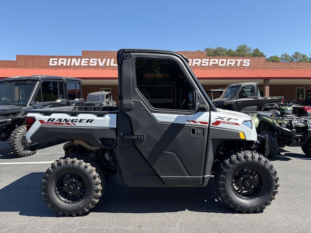 2024 Polaris® Ranger XP 1000 NorthStar Edition Trail Boss BASE in gainesville GA
