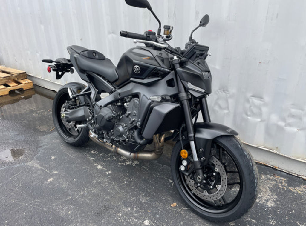 2026 Yamaha MT-09 09 in La Habra, CA