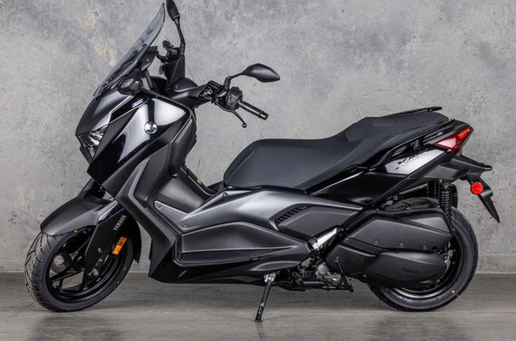 2026 Yamaha XMAX in La Habra, CA