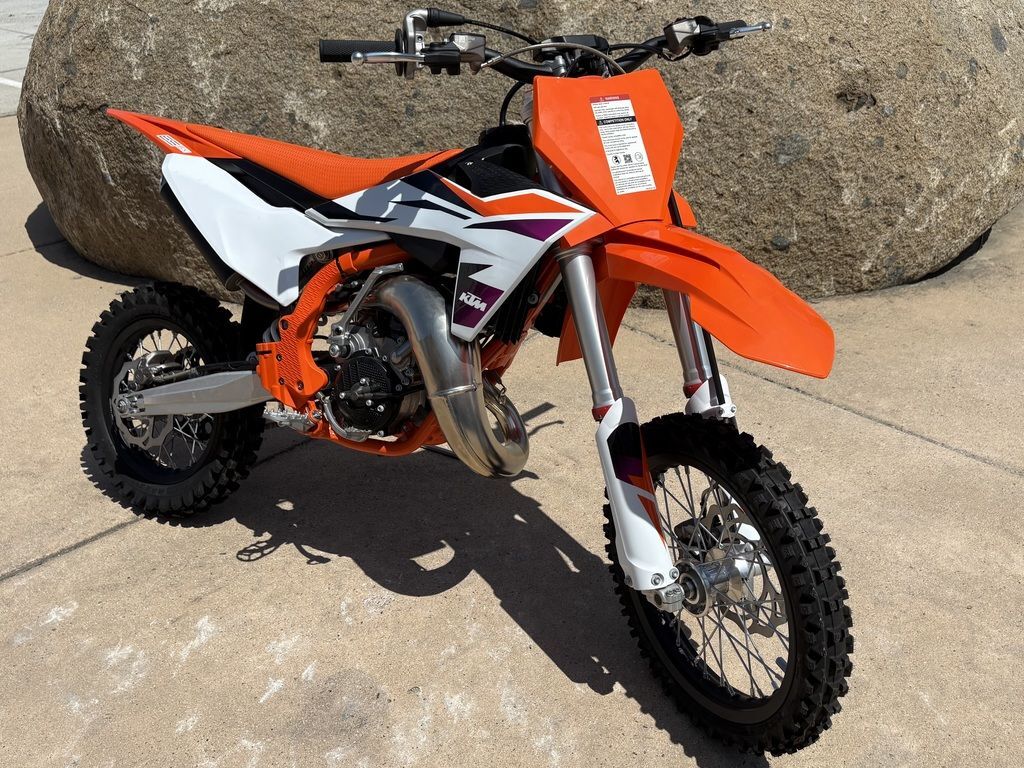 2024 KTM 65 SX SX in Escondido, CA