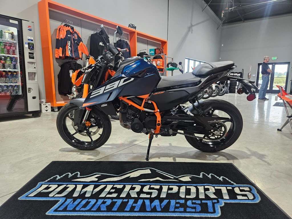 2026 KTM 390 Duke DUKE in Chehalis, WA