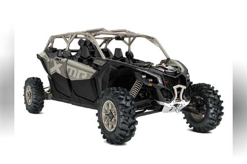 2026 Can-Am Maverick X3 MAX X mr TURBO RR 72 in tallahassee FL
