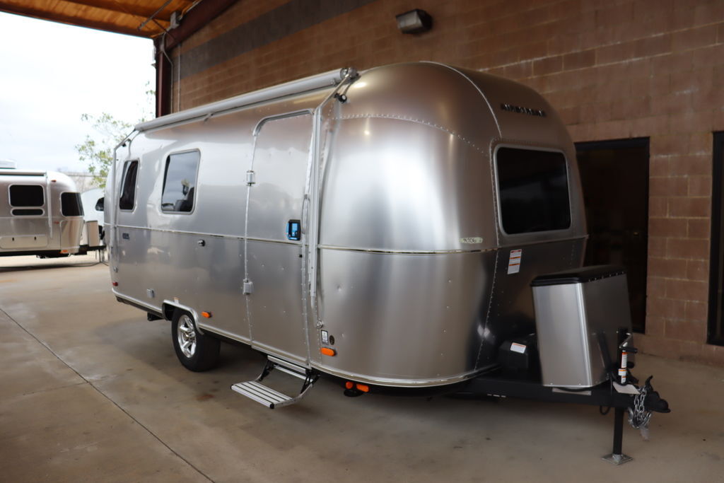 2026 Airstream World Traveler 22RB in southaven MS