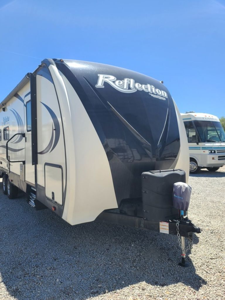 2019 Grand Design Reflection 287RLTS in reno NV