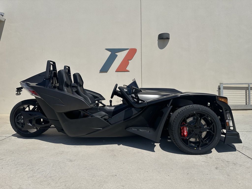 2026 Polaris Slingshot® R Manual R in Malabar, FL