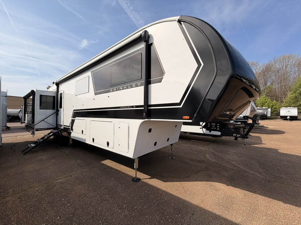 2026 Brinkley Luxury Mid-Sized Fifth Wheels Model Z 3610 in southaven MS