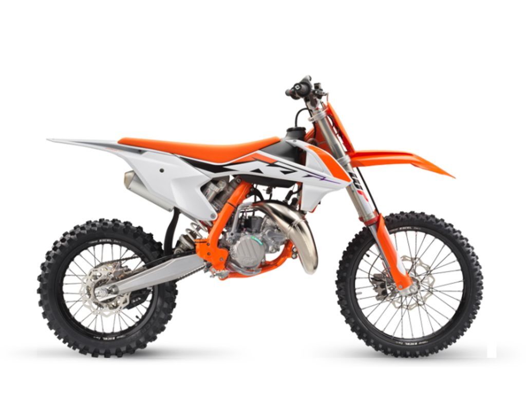 2023 KTM 65 SX SX in Cedar Rapids, IA