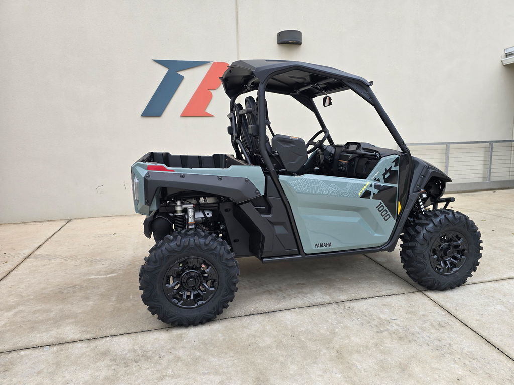 2026 Yamaha Wolverine X2 1000 Xt-R BASE in malabar FL