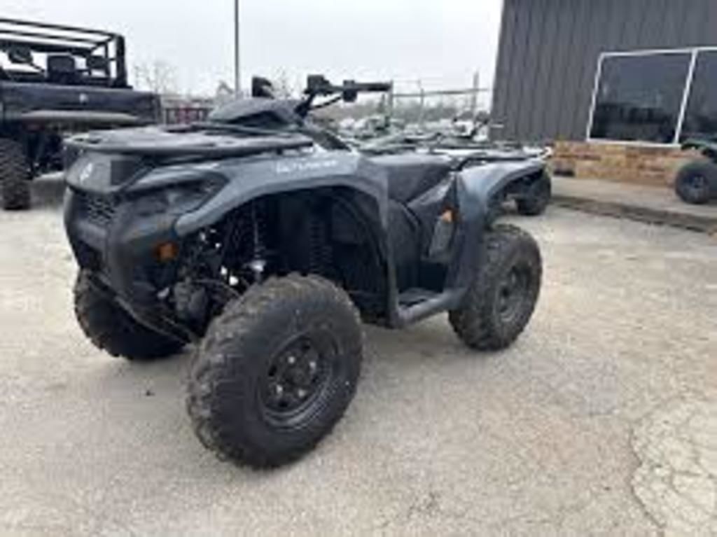 2026 Can-Am Outlander 700 BASE in la habra CA