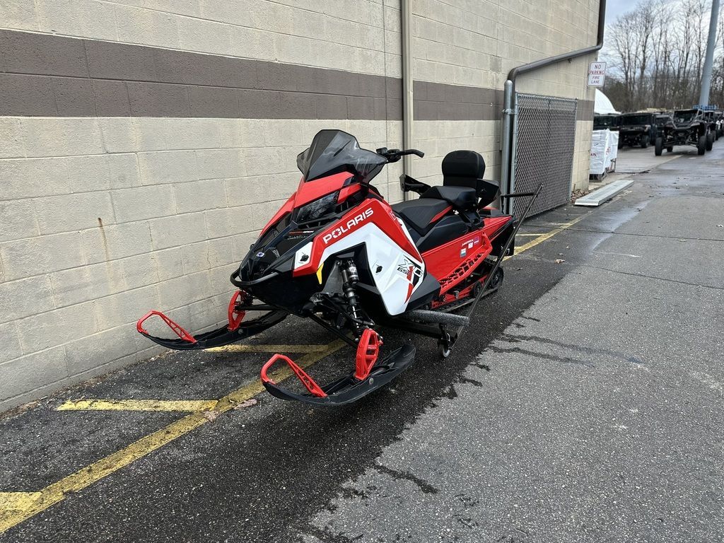 2023 Polaris® 650 Switchback XC 146 in brighton MI