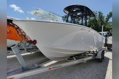 2023 Sportsman Open 232 Center Console in bradenton FL