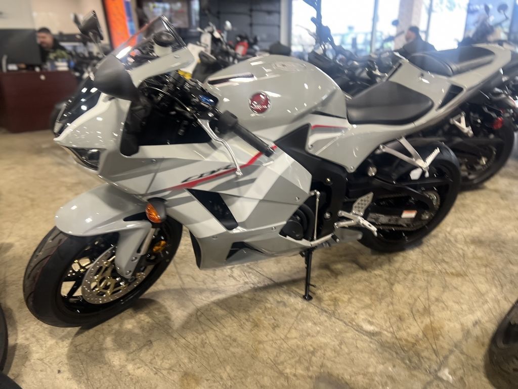2026 Honda® CBR600RR 600RR in La Habra, CA